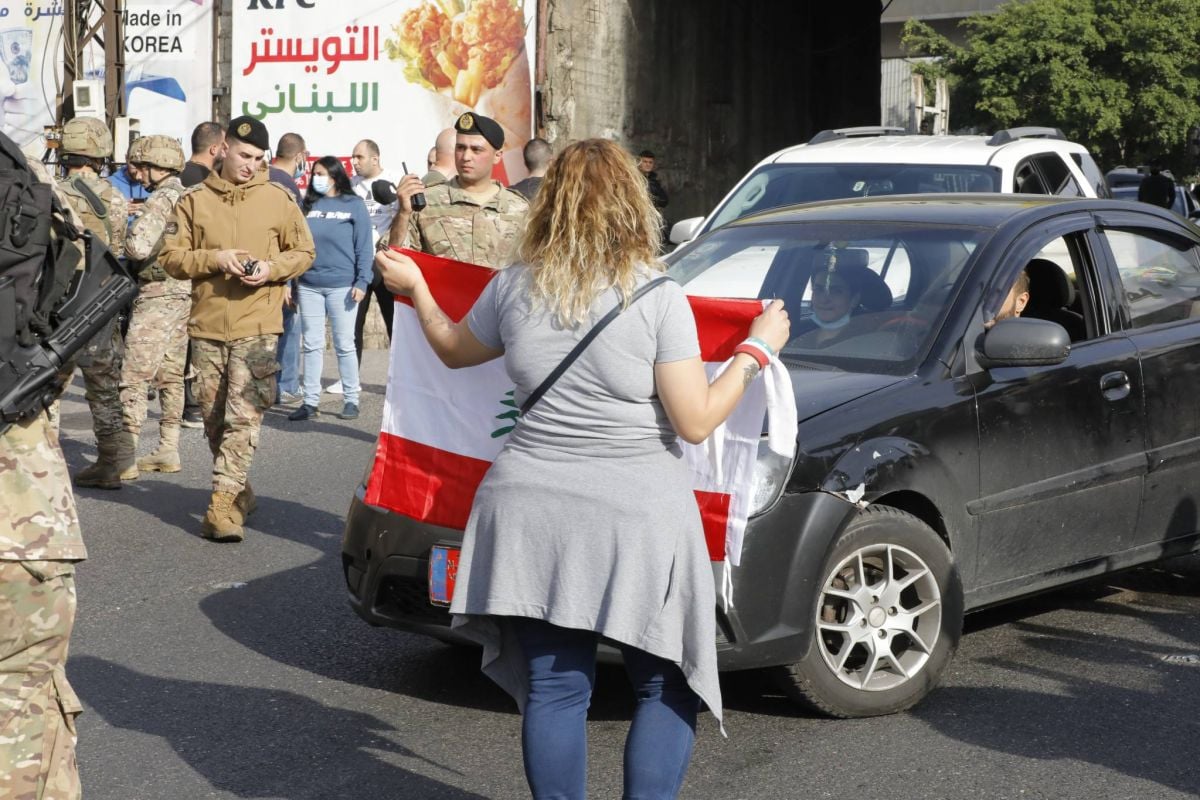 Routes coupées : colère populaire ou manipulations politiques ?
