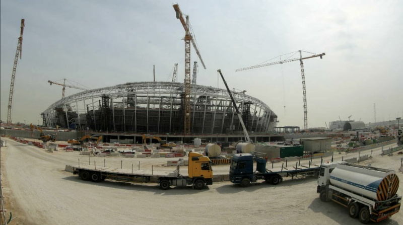 À un an de la Coupe du monde, le Qatar veut faire taire les critiques