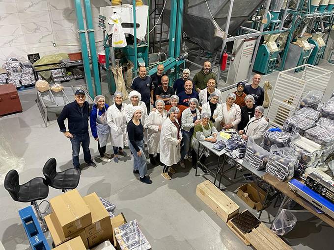 QOOT expose chez Spinneys ses lauréats de l’innovation
