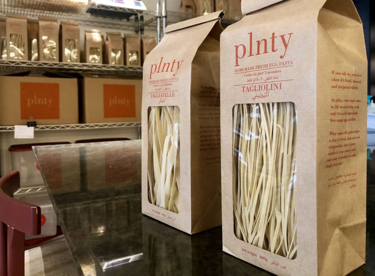 La « pasta » libanaise se cherche un destin