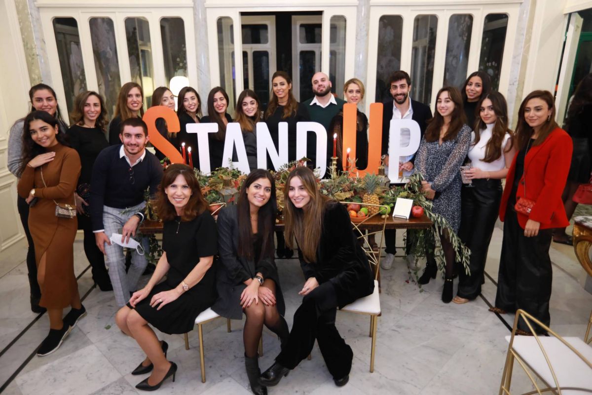 « Stand-up », nouveau programme de formation contre le harcèlement de rue