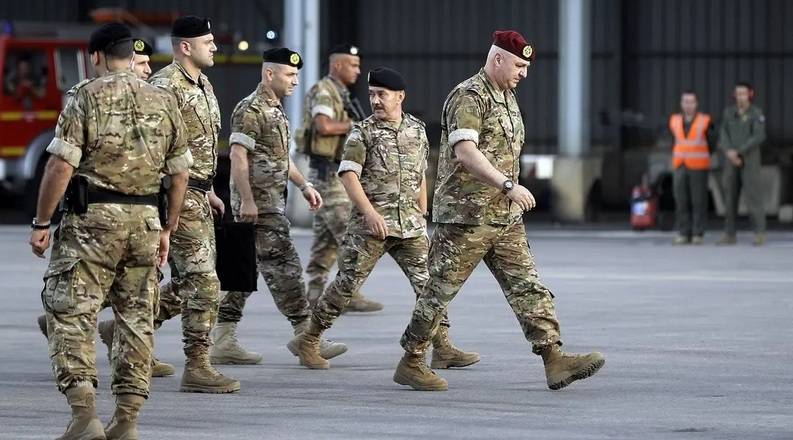 Les scénarios de sortie de crise qui se préparent pour le Liban Les scénarios de sortie de crise qui se préparent pour le Liban