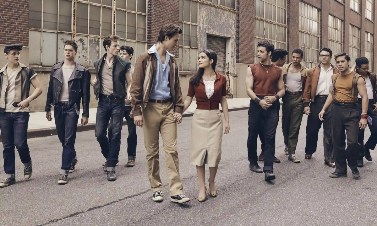« West Side Story » selon Spielberg : toujours enchanteur, davantage politique