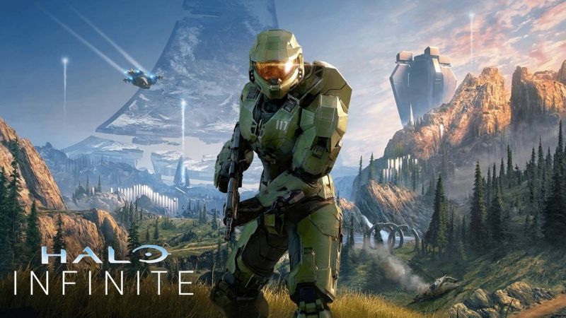 Avec « Halo Infinite », Microsoft veut donner un nouveau souffle à sa franchise mythique