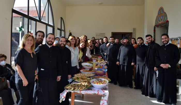 Journée d’activités pour les enfants du Village SOS de Kfarhay