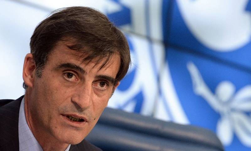 Une délégation du FMI débarque à Beyrouth avec un nouveau chef de mission