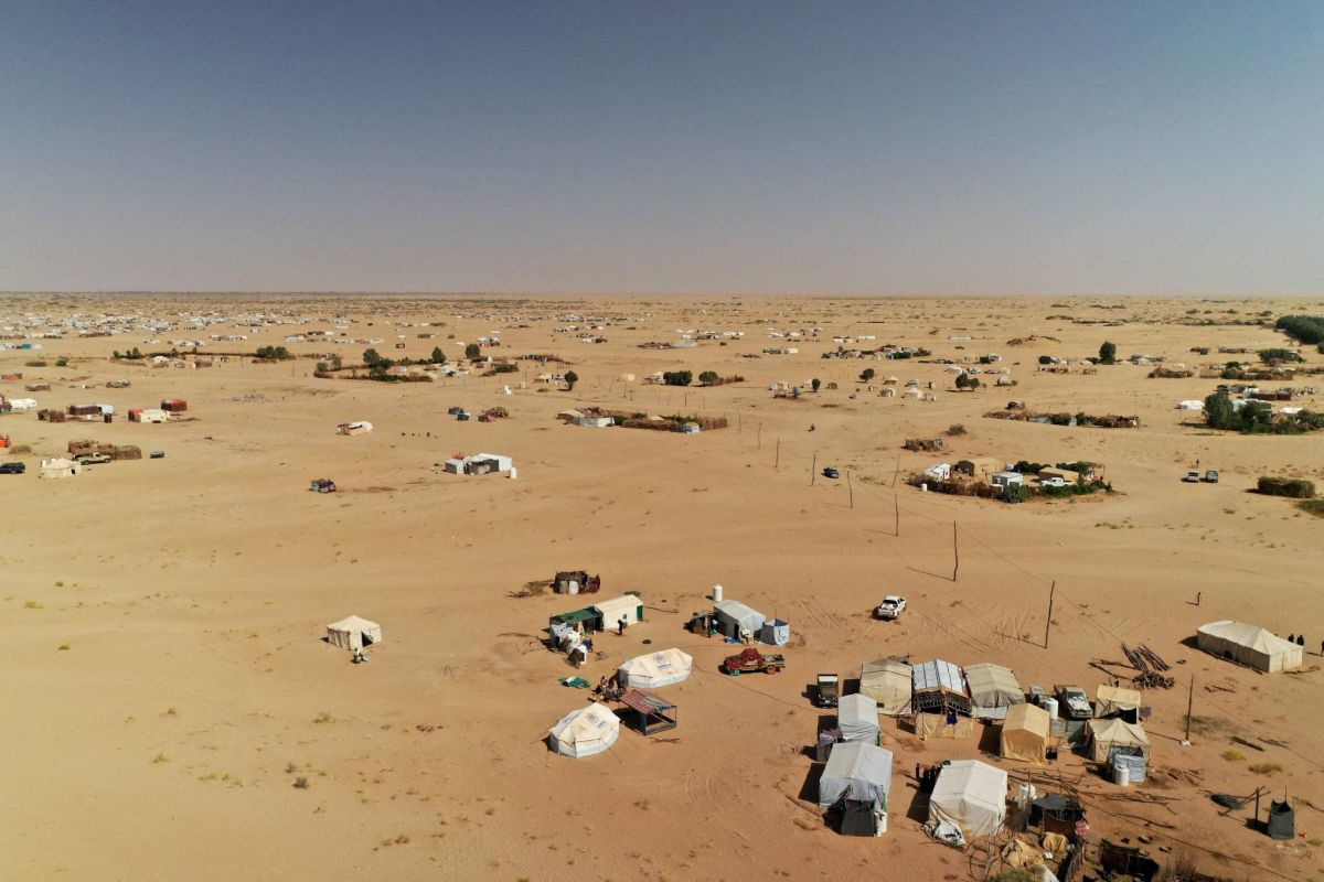 L'Arabie saoudite et les Emirats visés par une plainte pour financement du terrorisme