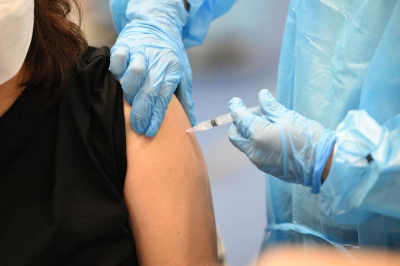 Le Liban reçoit 300.000 doses du vaccin Sinopharm