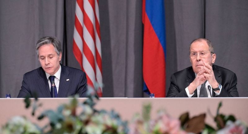Vers un échange Biden-Poutine face au risque de 