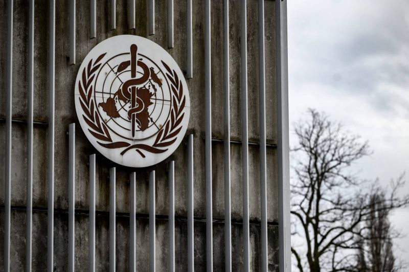 Omicron signalé dans 38 pays mais aucun décès pour l'heure, selon l'OMS