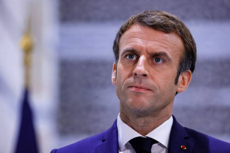 Macron présentera jeudi les priorités de la présidence française de l'UE