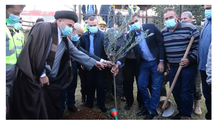 Le Hezbollah se dit 