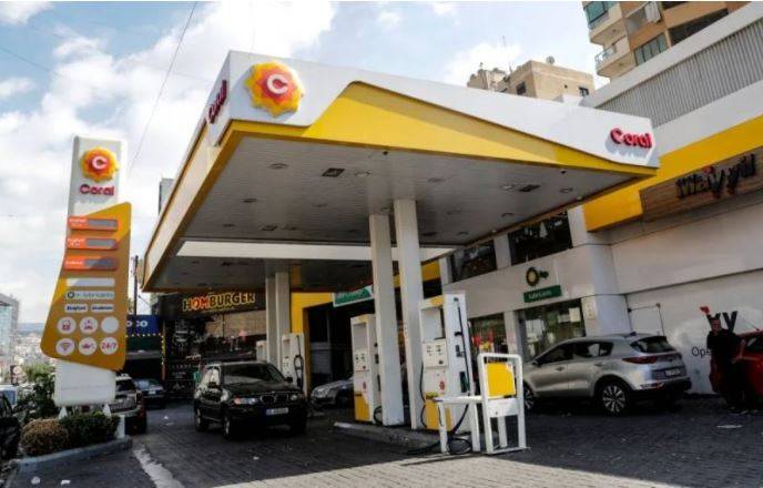 Gas station syndicate provides explanation for drop in Lebanon fuel prices Gas station syndicate provides explanation for drop in Lebanon fuel prices