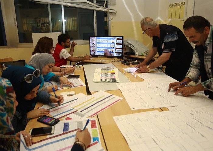 Parliamentary elections: Moving beyond the expat strategy Parliamentary elections: Moving beyond the expat strategy