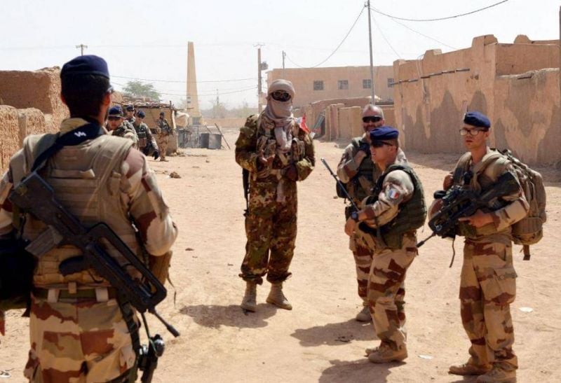 Centre du Mali : 31 morts dans une attaque jihadiste