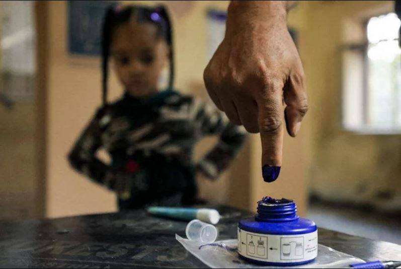 Le courant de Moqtada Sadr vainqueur des législatives