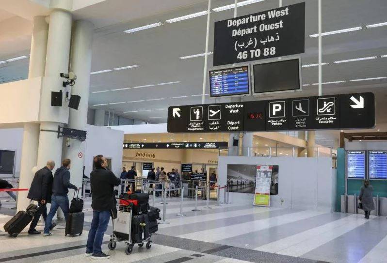 Six personnes sur dix rêvent de quitter définitivement le Liban