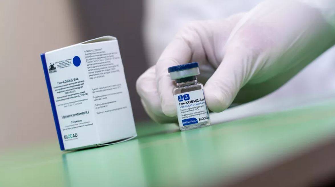 Riyad va accepter les voyageurs vaccinés avec le Spoutnik, selon Moscou