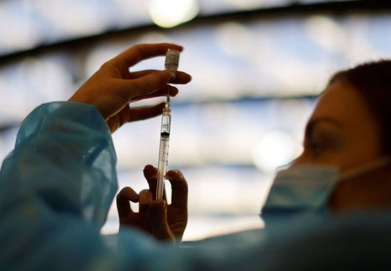 Le Liban reçoit 500.000 doses du vaccin Pfizer, 10 décès en 24h