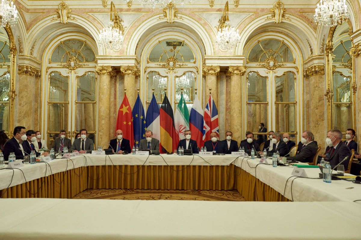 Fin des pourparlers indirects ce vendredi, selon des diplomates
