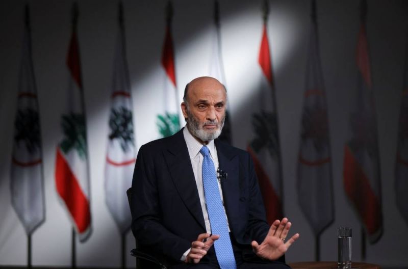 Geagea : Le report des législatives condamnerait le Liban à une 
