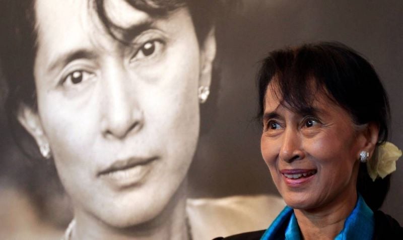 Premier verdict reporté dans le procès fleuve contre Aung San Suu Kyi