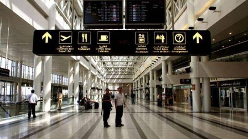 Nearly two-thirds of people surveyed in Lebanon want to emigrate: Gallop poll Nearly two-thirds of people surveyed in Lebanon want to emigrate: Gallop poll