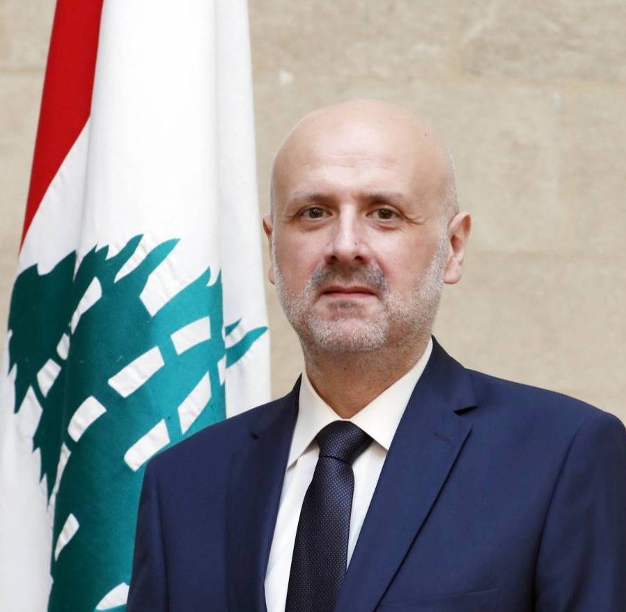 Appel à la prudence du ministre de l'Intérieur avant les intempéries et vents violents prévus cette nuit