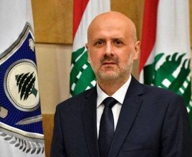 Le ministre de l'Intérieur appelle à 
