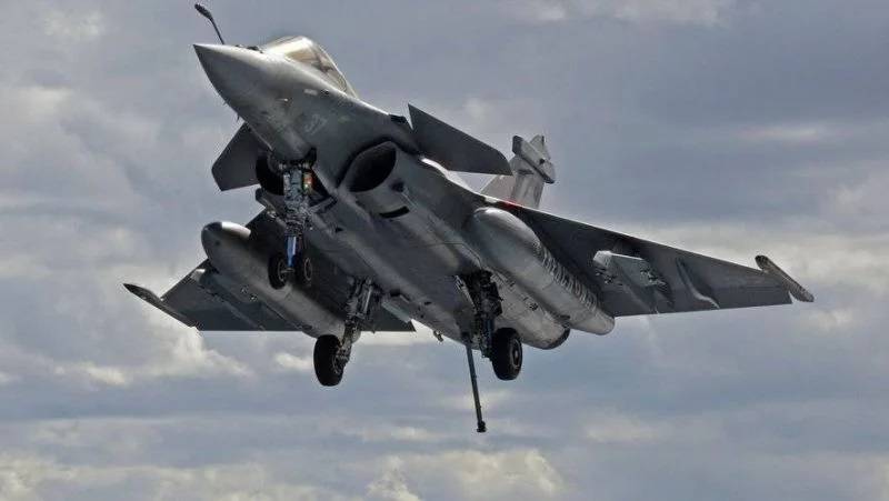 Le Rafale, témoin des nouveaux rapports de force dans le Golfe