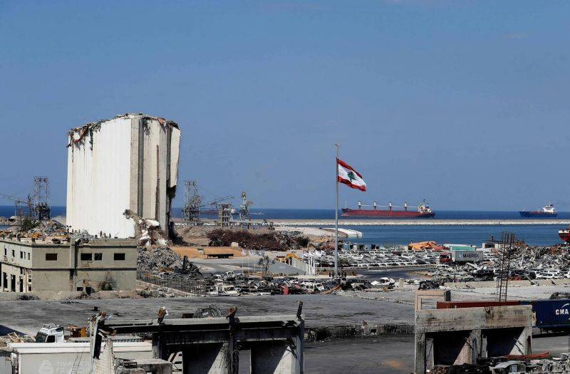 Port probe set to resume after Appeals Court overturns Fenianos lawsuit: judicial source