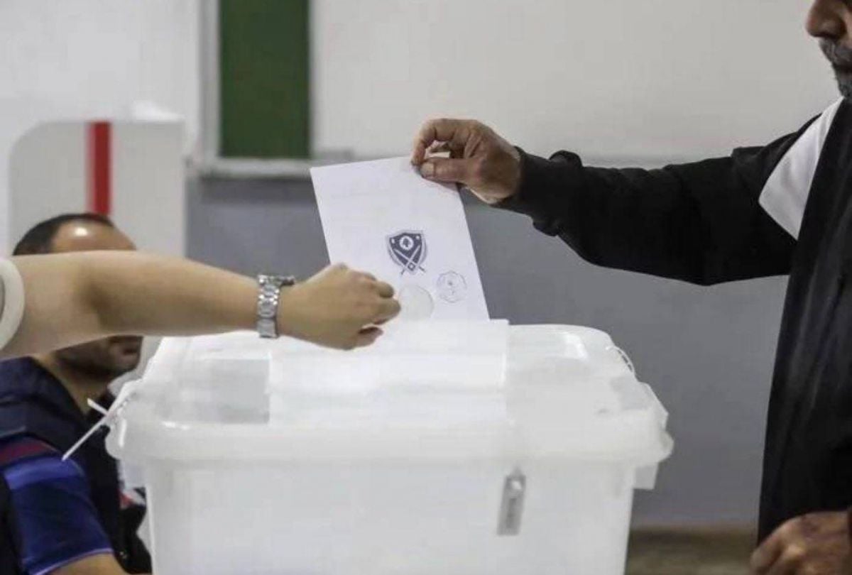 Foreign Ministry rejected almost 14,000 applications from Lebanese expats who registered to vote in parliamentary elections Foreign Ministry rejected almost 14,000 applications from Lebanese expats who registered to vote in parliamentary elections