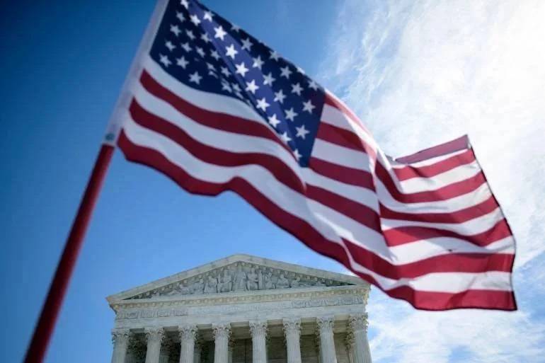 Washington impose des sanctions à l'Iran pour des violations des droits humains Washington impose des sanctions à l'Iran pour des violations des droits humains