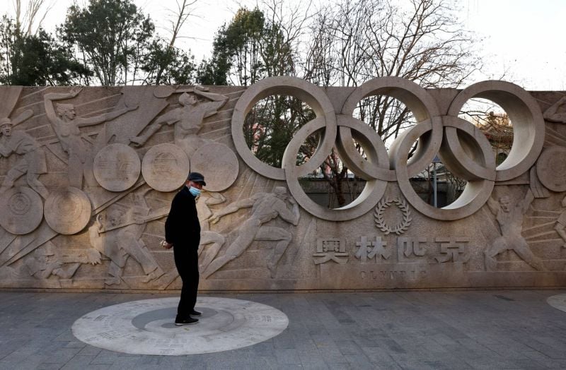 Les USA annoncent le boycott diplomatique des JO de Pékin ; colère de la Chine