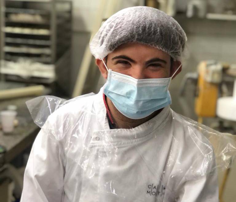Contre vents et marées, ces jeunes Libanais à besoins spécifiques entrent sur le marché du travail