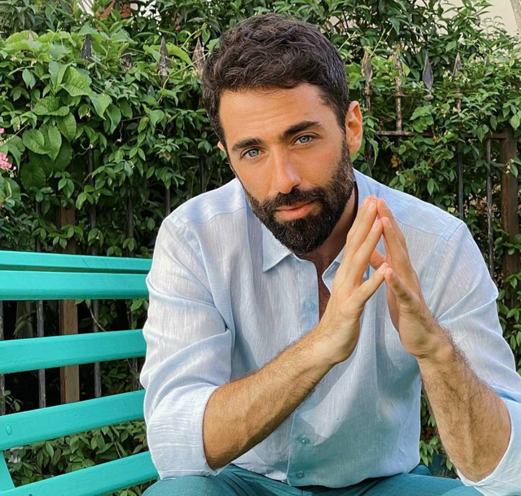 Pour Mohammad Kais, « chaque chose arrive en son temps »