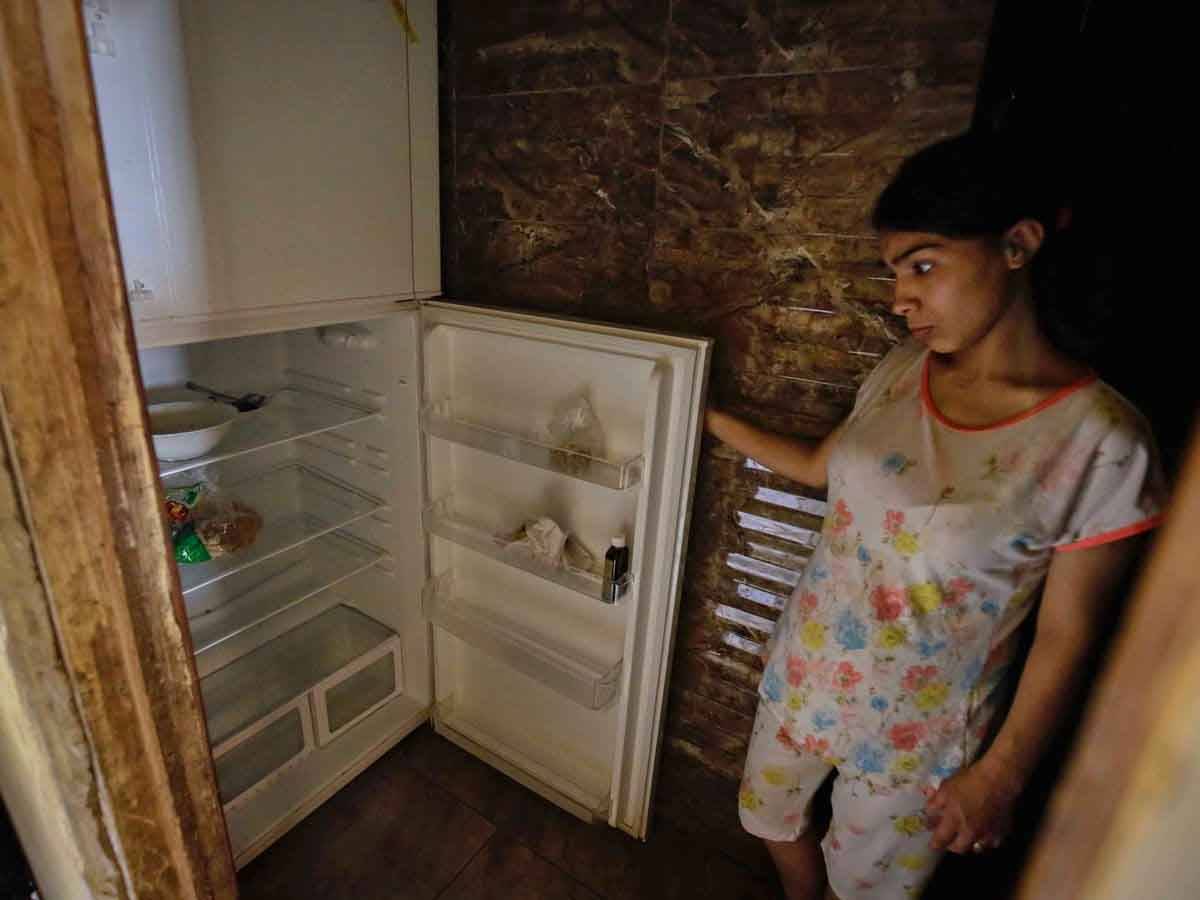 Soixante-quinze mille familles précaires recevront bientôt 25 dollars par mois