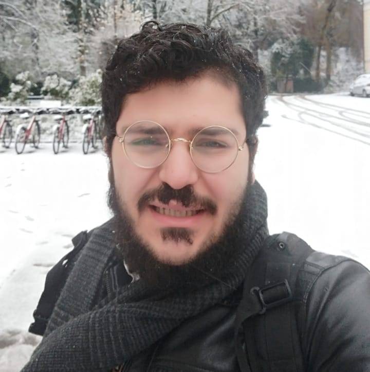 Le militant égyptien Patrick Zaki libéré, en attendant son procès Le militant égyptien Patrick Zaki libéré, en attendant son procès