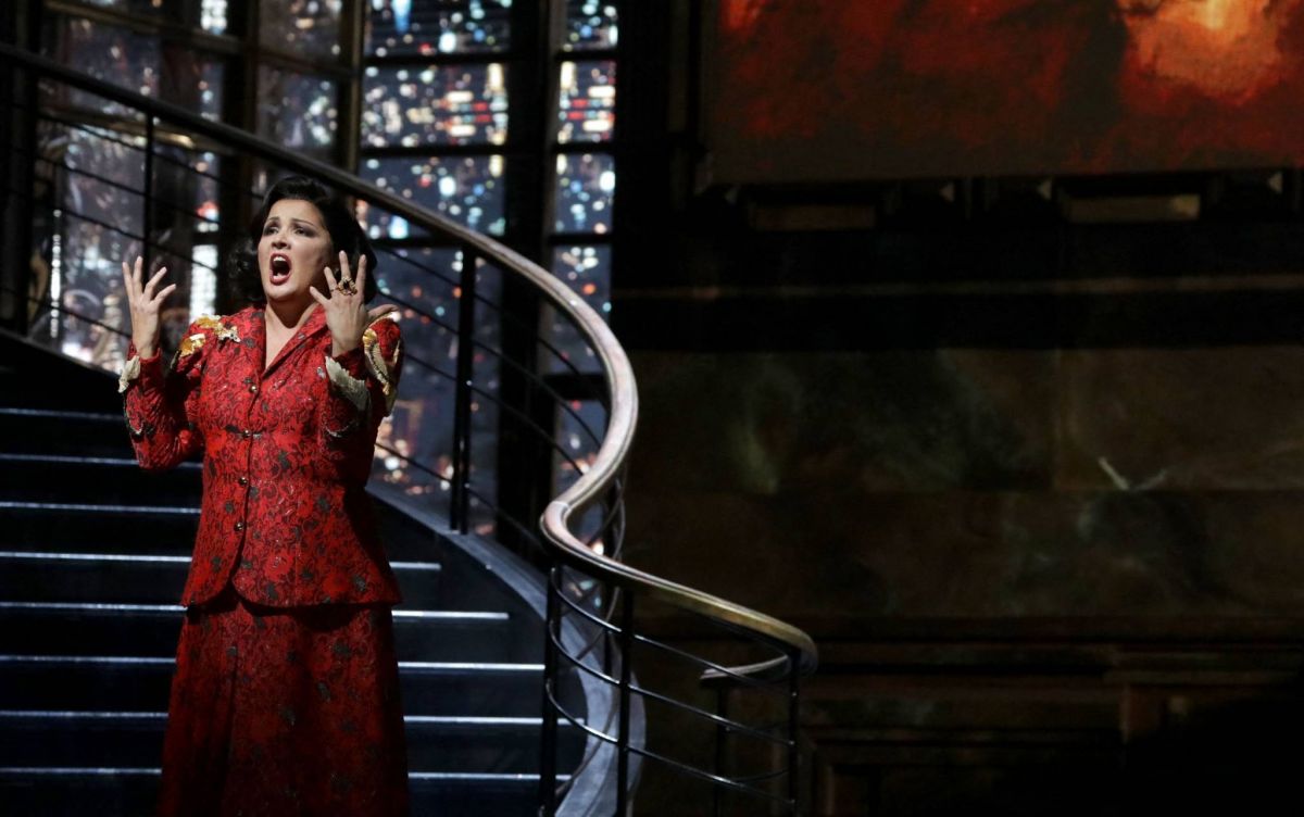 Ovation pour « Macbeth » à la « Prima » de la Scala