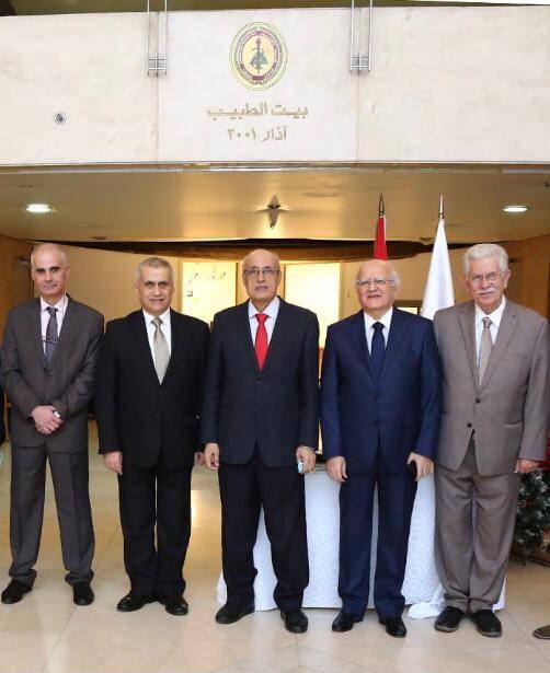 Le livre à l’honneur, au « Salon des signatures » d’Artliban-Calima