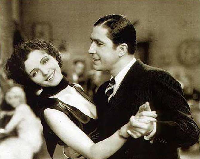La Journée du tango, à célébrer joue contre joue, de préférence masqué