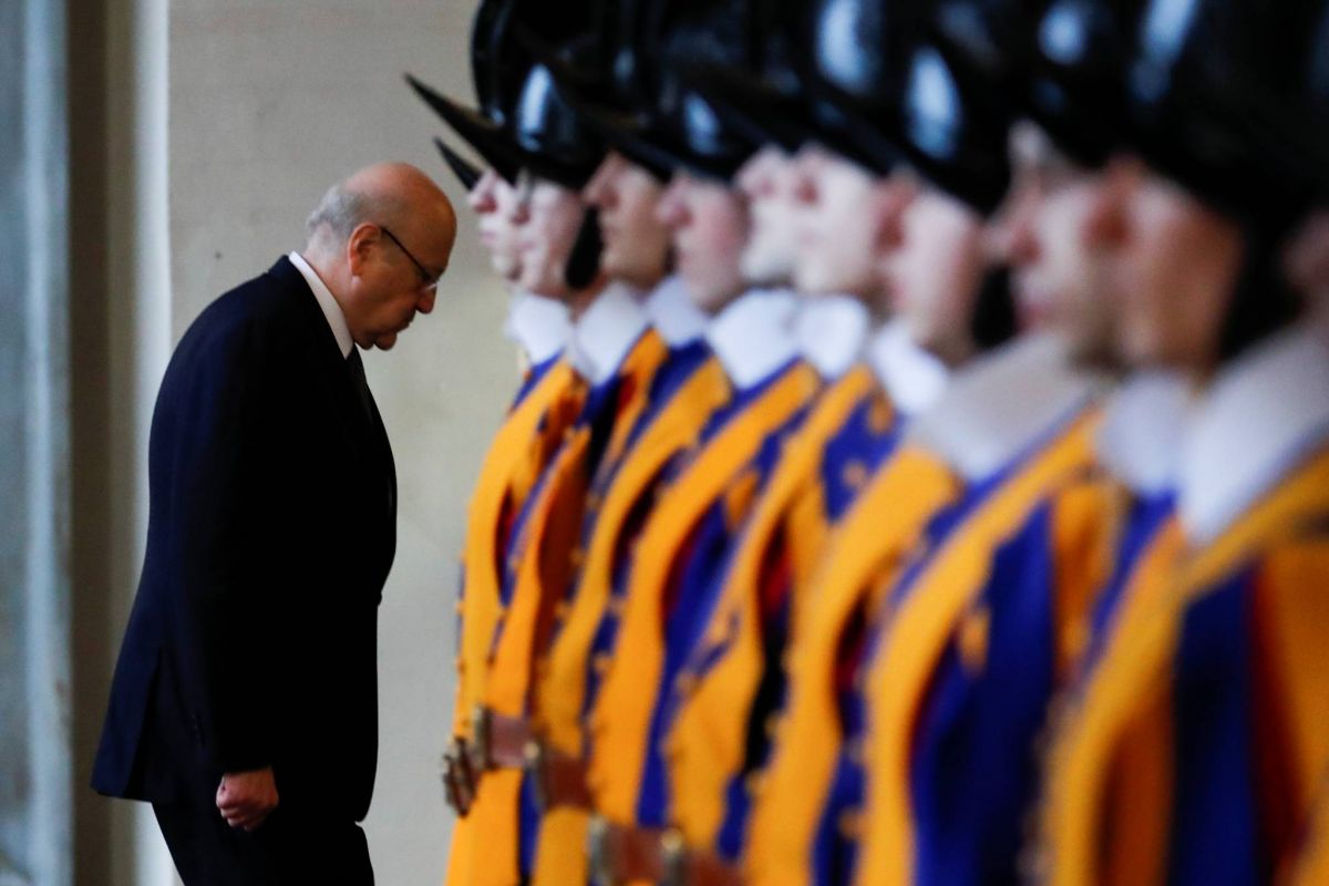 Que peut faire Mikati face aux conditions dictées par Paris et Riyad ?