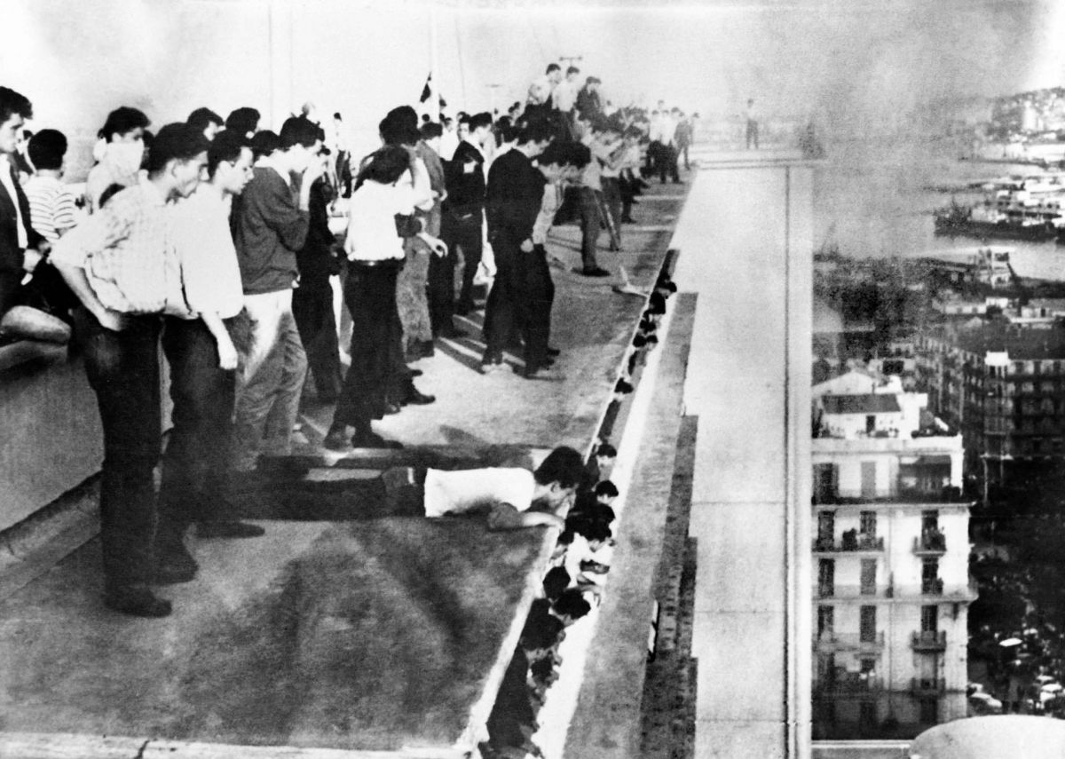 La France ouvre ses archives pour « regarder la vérité en face »