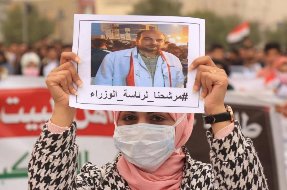 En Irak, le casse-tête des « indépendants »