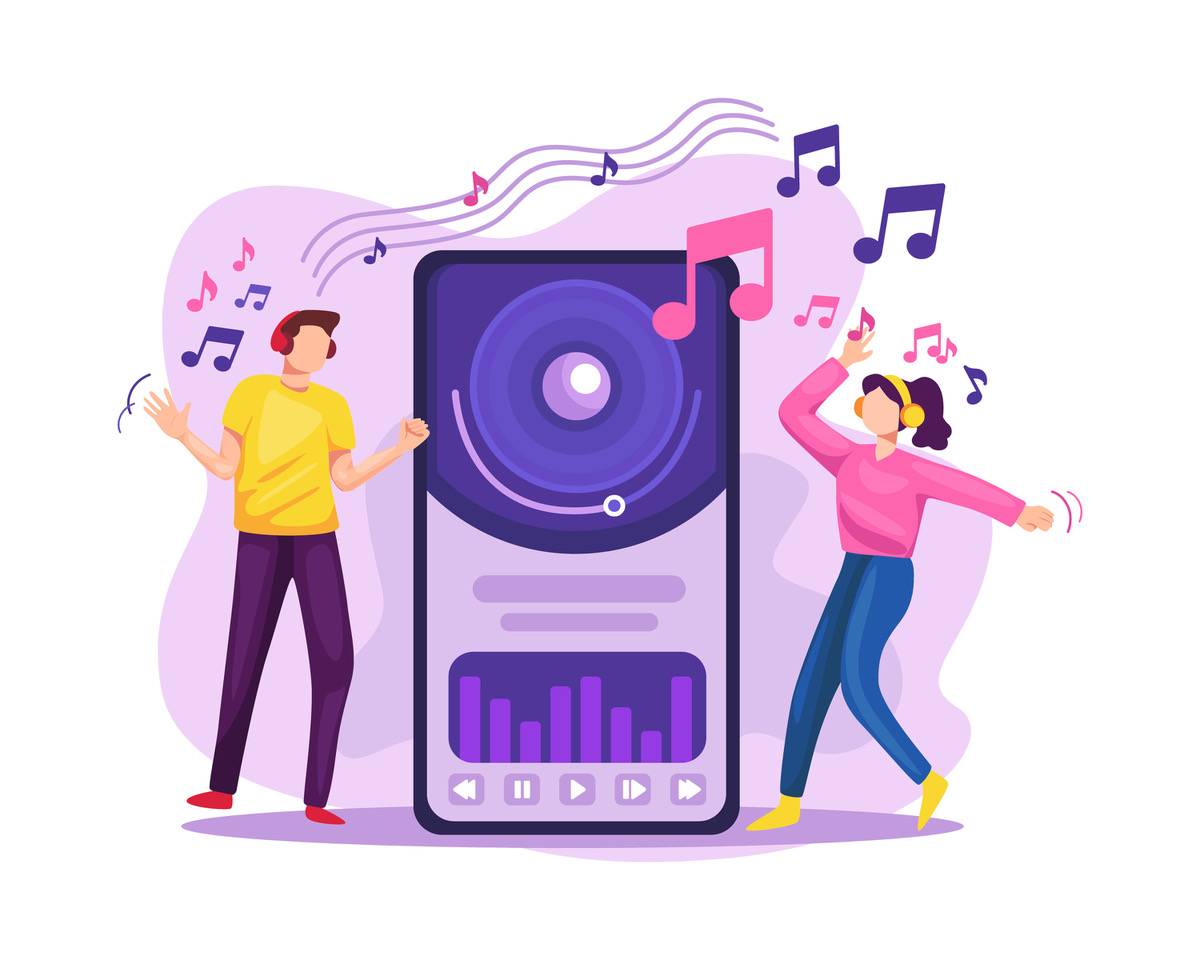 Les plateformes de streaming, nouvelles vitrines des artistes