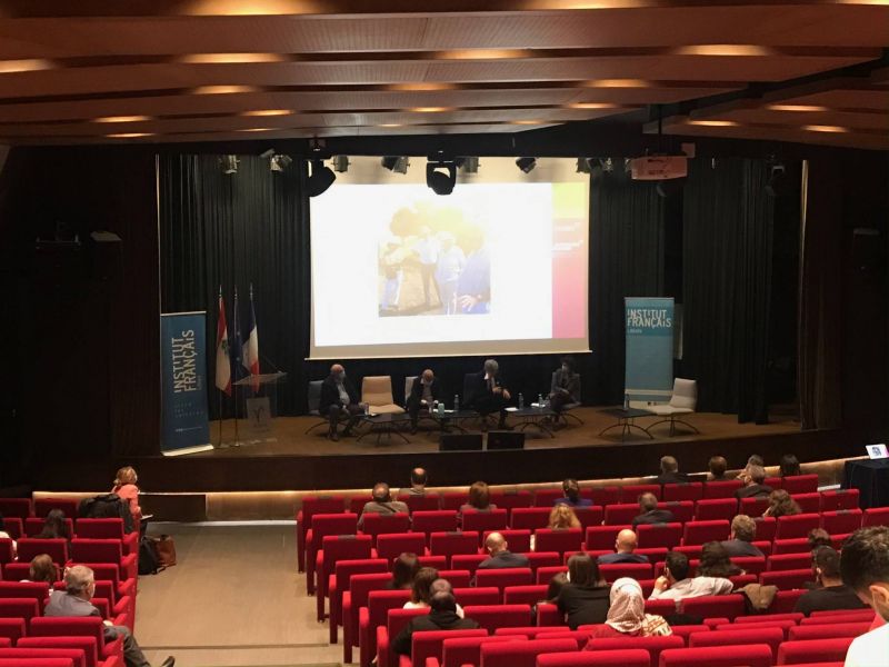 Entre la France et le Liban, une collaboration centenaire et des perspectives d’avenir