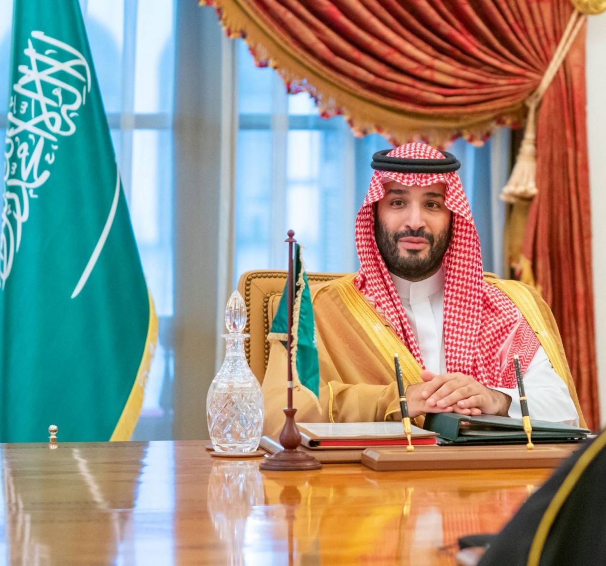 Riyad aurait promis de préparer son retour au Liban Riyad aurait promis de préparer son retour au Liban