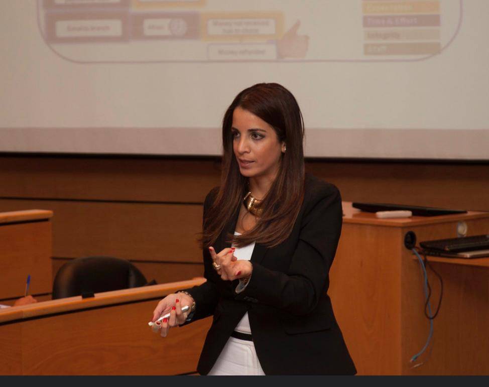 Le design thinking, une approche primordiale dans le contexte multicrise au Liban