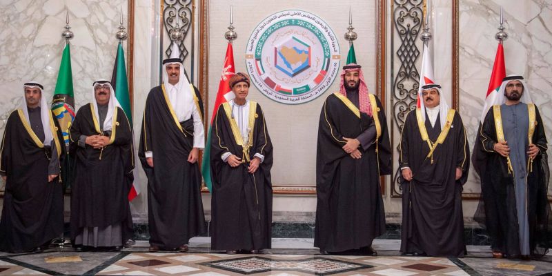 Mohammad ben Salmane, le prince héritier qui se voit déjà roi du Golfe
