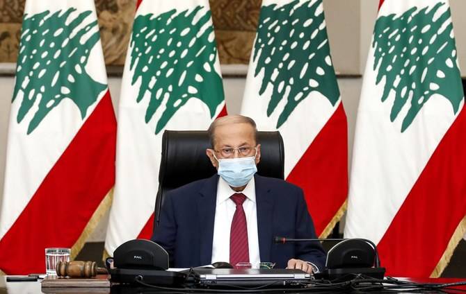 Aoun souhaite la réunion du Conseil des ministres, 